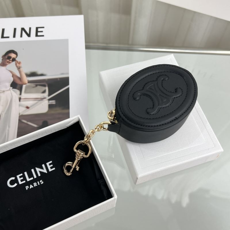 Celine Bags Accessories